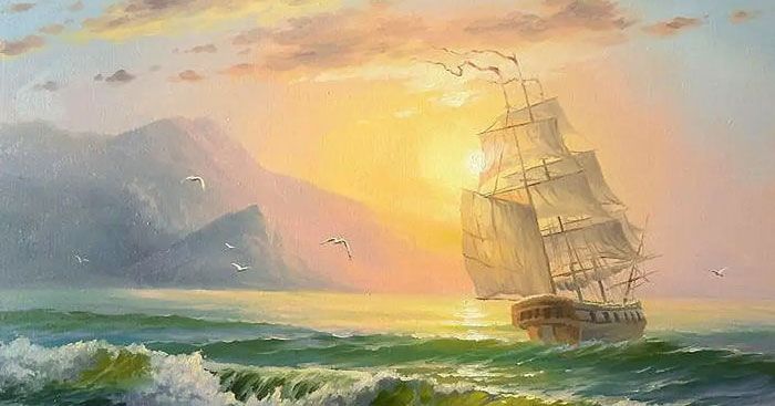 Hình ảnh minh họa sống động (Nguồn: internet)