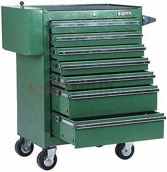 Thùng đựng đồ nghề Sata 