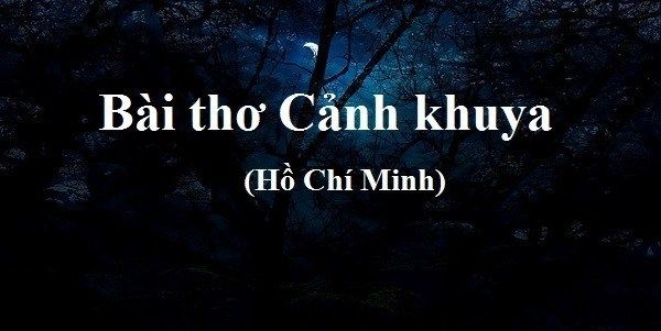 Hình ảnh minh họa số 1 (Nguồn: internet)
