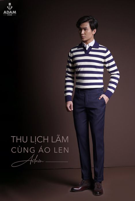 Không gian mua sắm đẳng cấp tại Adam Store Quảng Bình