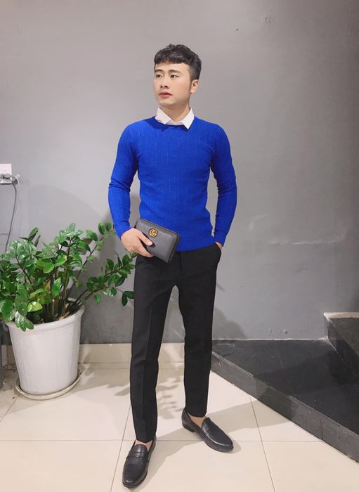 Bộ sưu tập độc quyền tại Vương Gia Shop