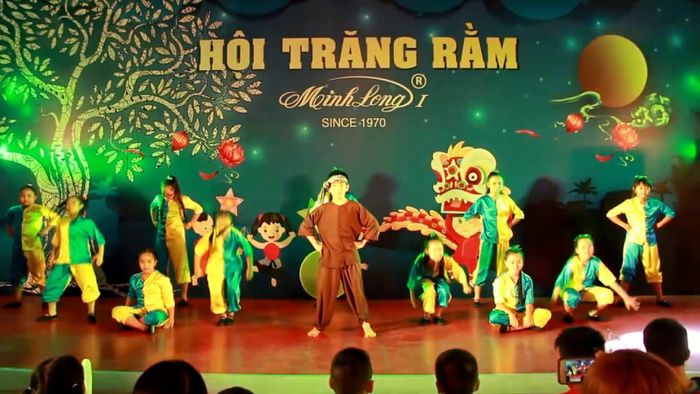 Hình ảnh minh họa sống động (Nguồn: Kho tư liệu internet) - Ảnh 1