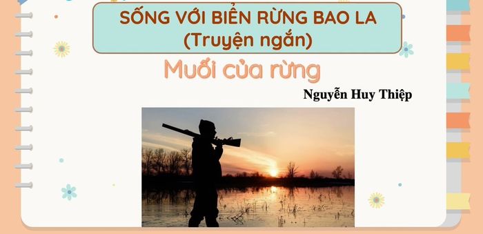 Hình ảnh minh họa sinh động (Nguồn: Internet)