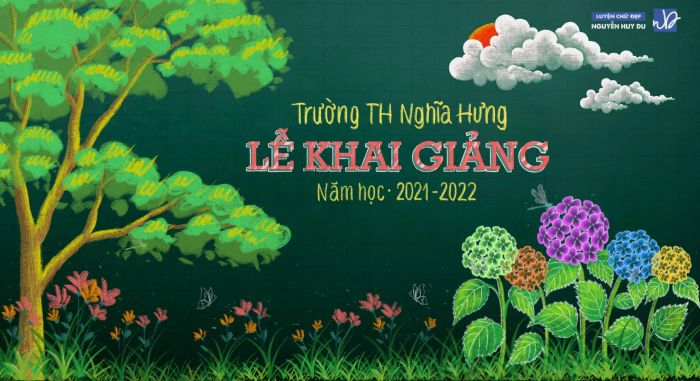 Hình ảnh minh họa 2: Ý tưởng trang trí sáng tạo (Nguồn: Tổng hợp)
