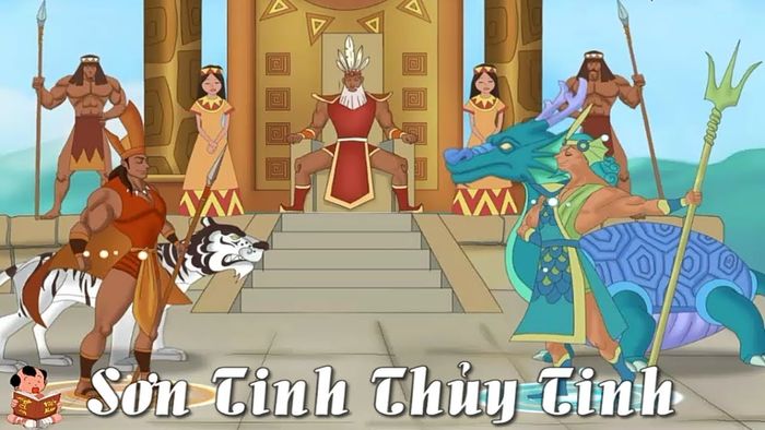 Hình ảnh minh họa sinh động (Nguồn: internet)