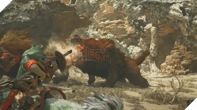 Monster Hunter Wilds buộc lòng phải phát hành bản sửa lỗi gấp