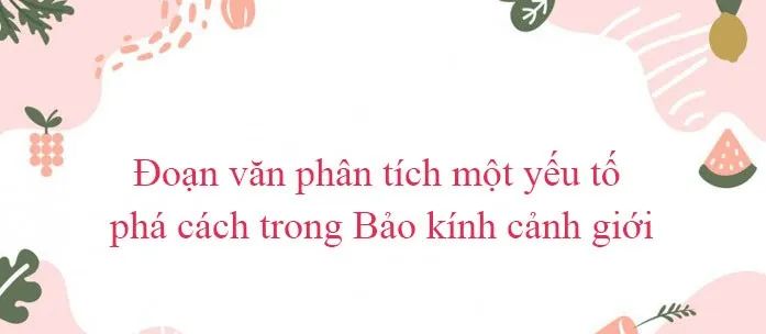 Tranh minh họa tác phẩm (Nguồn: Internet)