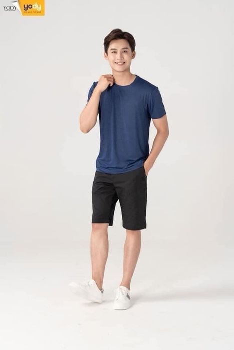 Hình ảnh showroom YODY Đồng Hới