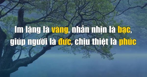 Hình ảnh minh họa nghệ thuật (Nguồn: Internet)