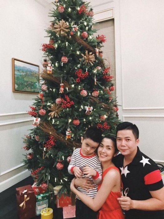 Hình ảnh minh họa Noel xa cách (Nguồn: Tổng hợp)