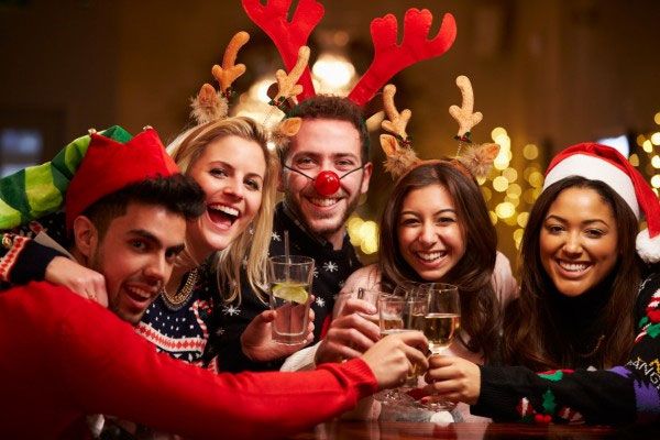 Hình ảnh minh họa Noel ấm áp (Nguồn: Tổng hợp)