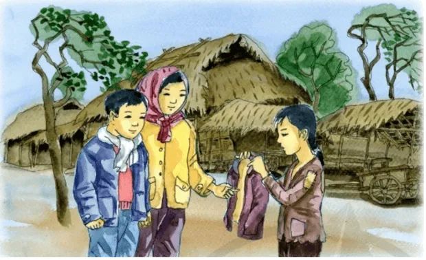 Hình ảnh minh họa sống động (Nguồn: Internet)