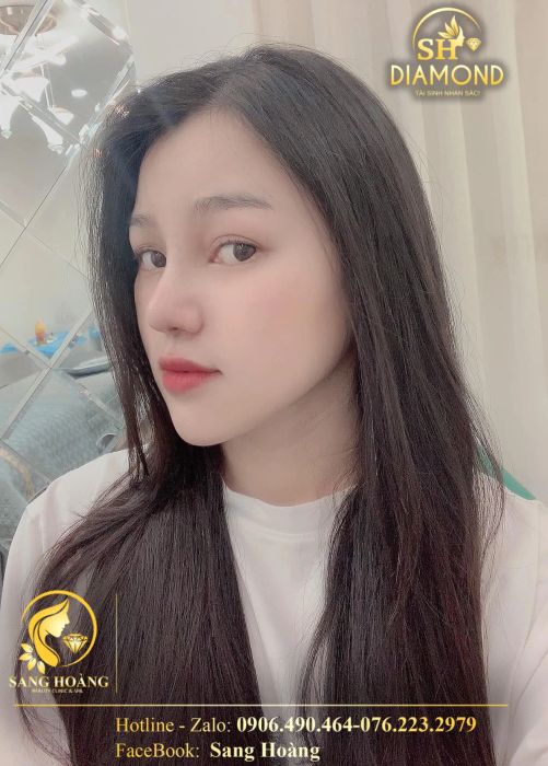 Hình ảnh Sang Hoàng Beauty Center - Ảnh 2