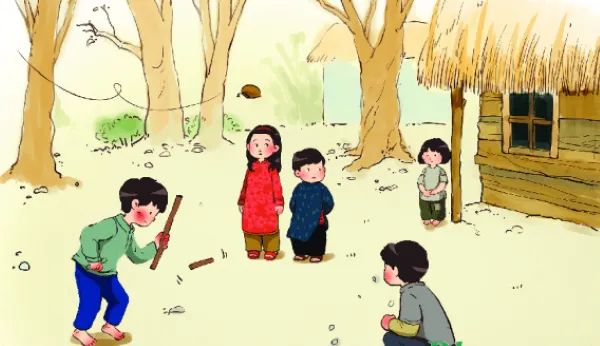 Hình ảnh minh họa đầy cảm xúc (Nguồn tham khảo: Internet) - Hình 1