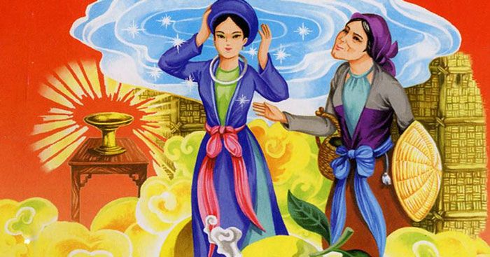 Hình ảnh minh họa sống động (Nguồn: Sưu tầm internet)