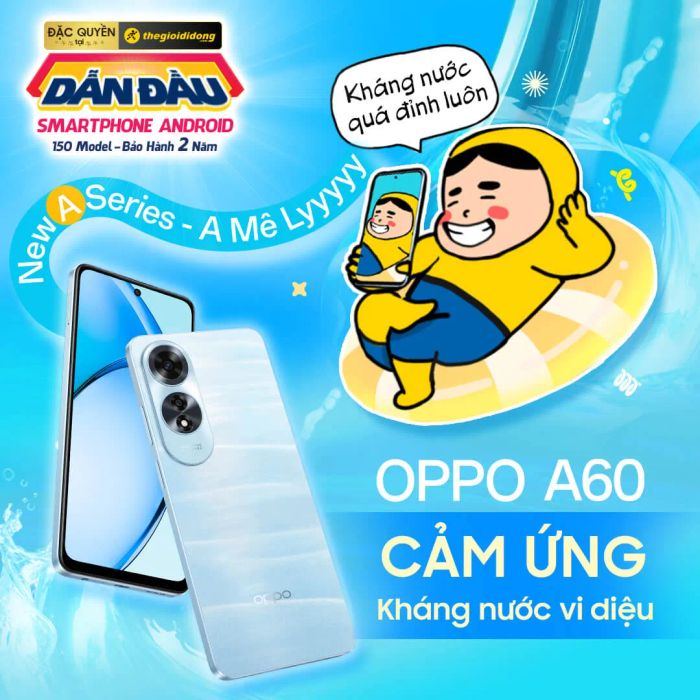 Thế Giới Di Động ảnh 2