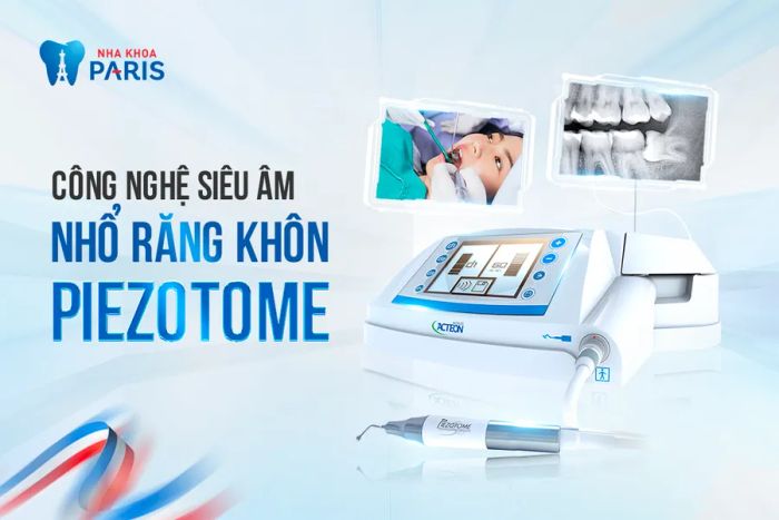 Nha Khoa Paris hình ảnh 2