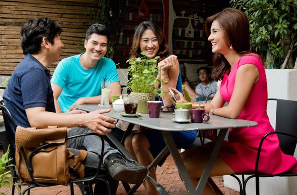 Hình ảnh minh họa: Thế giới sách đầy mê hoặc (Nguồn: internet)
