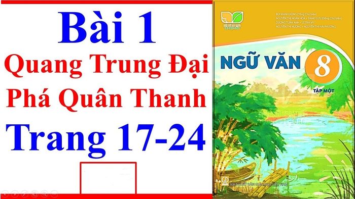 Hình ảnh minh họa sống động về chiến thắng lịch sử (Nguồn: Tư liệu Internet)