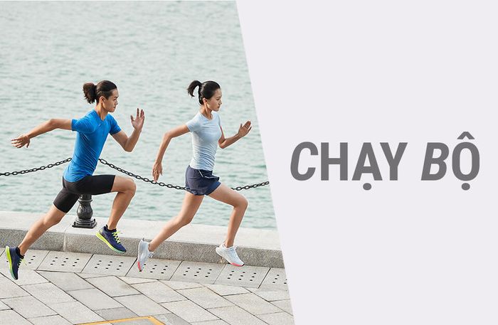 Hình ảnh minh họa: Cộng đồng chạy bộ đầy cảm hứng (Nguồn: internet)