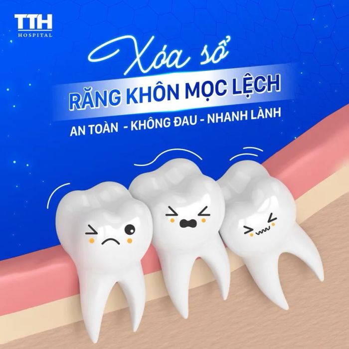 Bệnh viện Thái Thượng Hoàng ảnh 1