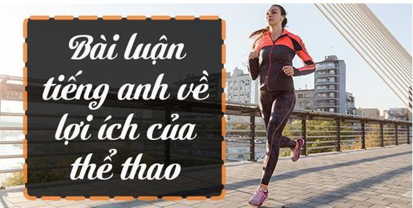 Hình ảnh minh họa sinh động về các môn thể thao (Nguồn: Internet)
