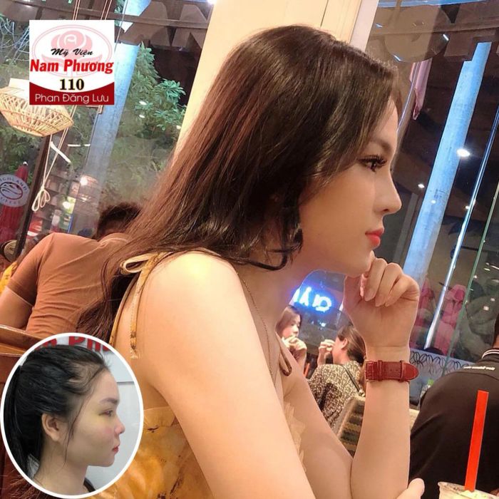 Hình ảnh Thẩm Mỹ Viện Nam Phương - Ảnh 1