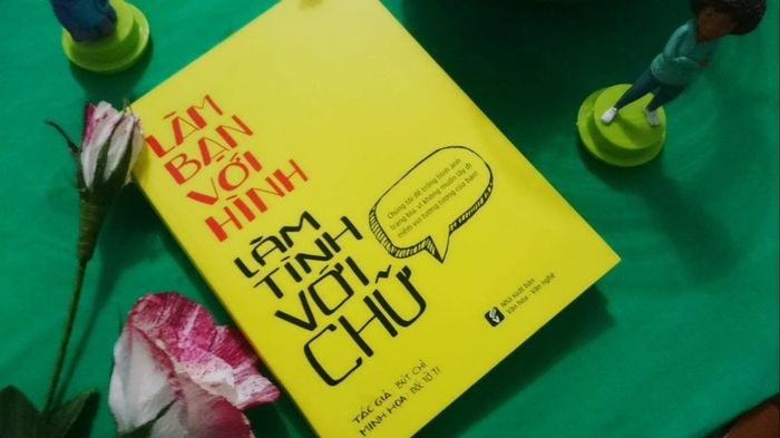 Ảnh bìa sách Mật Ngữ Thiết Kế & Sức Mạnh Ngôn Từ