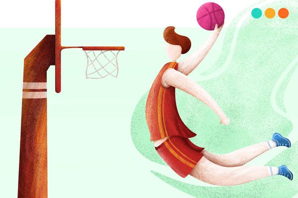 Hình ảnh minh họa về lợi ích thể thao (Nguồn: Internet)