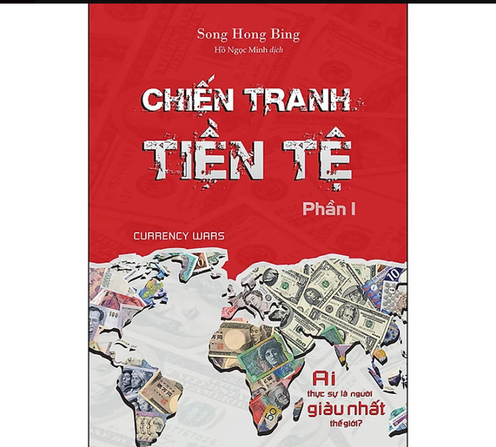 Hình ảnh minh họa đặc sắc từ Cuộc Chiến Ngầm Trên Thị Trường Tiền Tệ