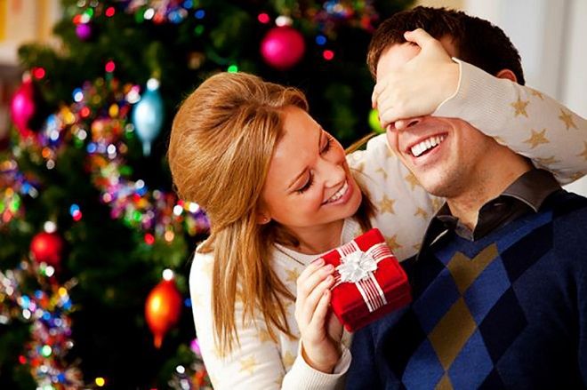 Hình ảnh minh họa Noel lãng mạn (Nguồn: Tổng hợp)