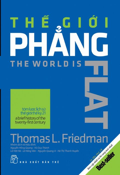 Hình ảnh minh họa ấn tượng từ Địa Cầu Phẳng