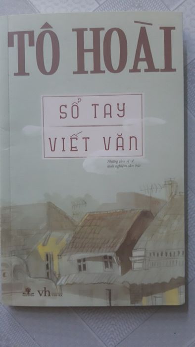 Ảnh bìa sách Bí Kíp Sáng Tác Văn Chương