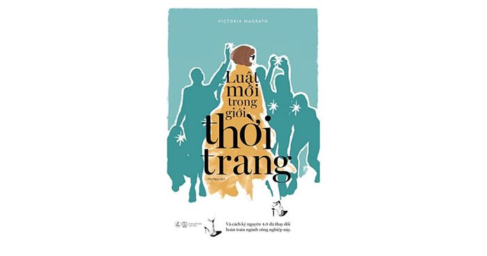 Hình ảnh các xu hướng thời trang được định hình bởi mạng xã hội