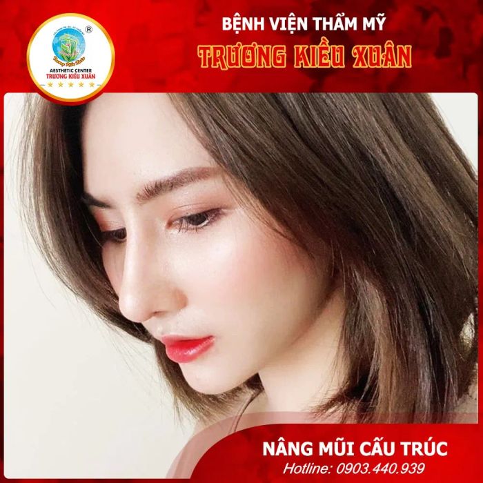 Hình ảnh Bệnh viện Thẩm mỹ Trương Kiều Xuân - Ảnh 1