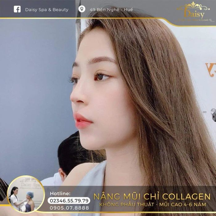 Hình ảnh Daisy Spa & Beauty - Ảnh 2