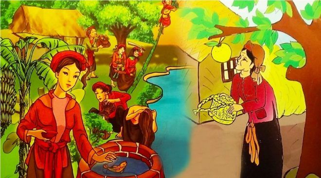 Hình ảnh minh họa sống động (Nguồn: Tổng hợp từ Internet)