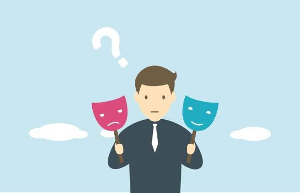 Hình ảnh minh họa sinh động về giá trị sống trung thực (Nguồn: internet)