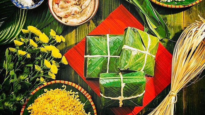 Bộ sưu tập hình ảnh đặc sắc về trang phục và kiến trúc truyền thống người Kinh (Nguồn: Tổng hợp)
