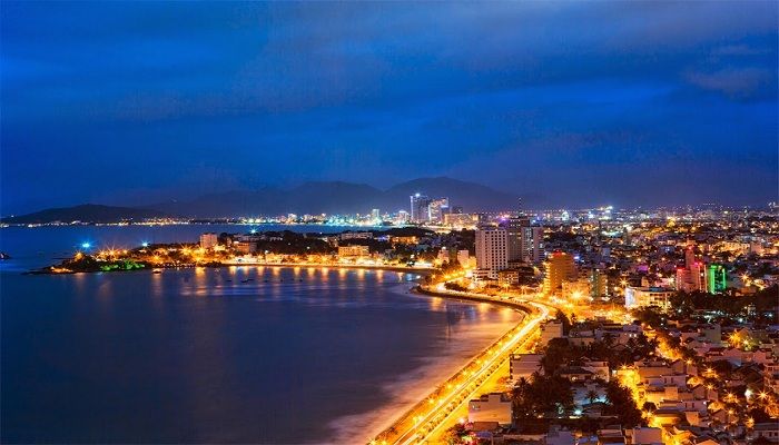 Bộ sưu tập hình ảnh đặc sắc về Nha Trang (Nguồn internet)