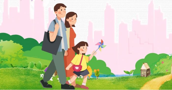 Tuyển tập hình ảnh minh họa phong cảnh (Nguồn: internet) - Ảnh 1