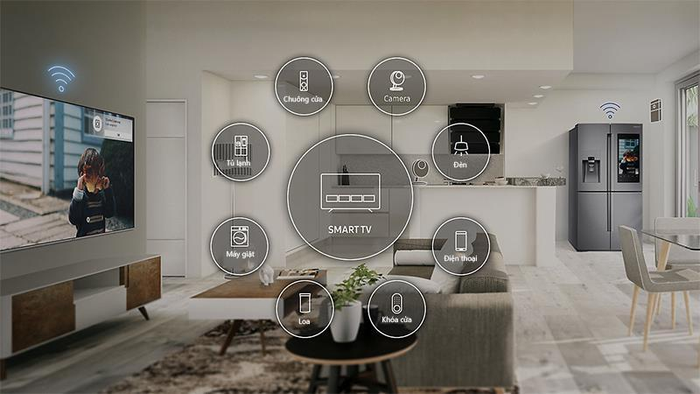 điện thoại samsung