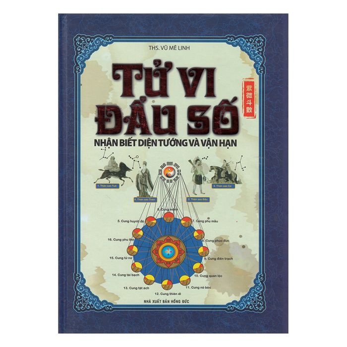 Hình minh họa nội dung đặc sắc trong sách