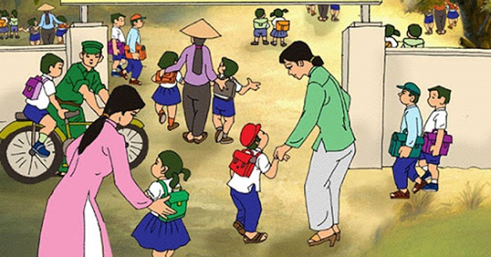 Hình ảnh minh họa sinh động (Nguồn tham khảo: internet) - Ảnh tư liệu số 1