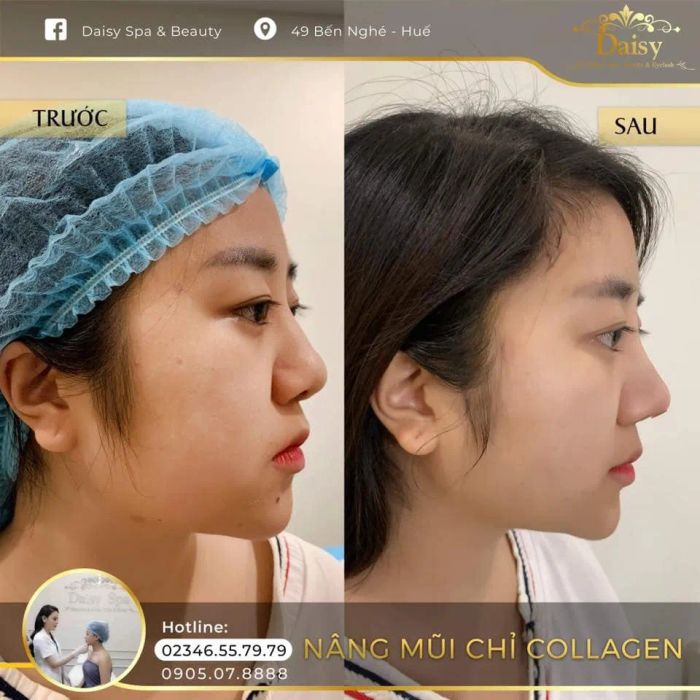 Hình ảnh Daisy Spa & Beauty - Ảnh 1