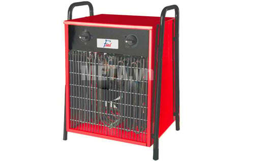 Hình ảnh máy sấy gió nóng FRED FR-U30/3