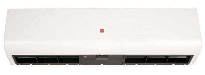 Quạt chắn gió KDK 4012UA
