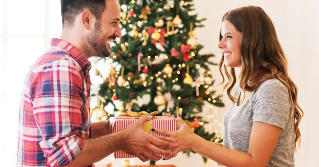 Hình ảnh minh họa Noel gia đình (Nguồn: Tổng hợp)