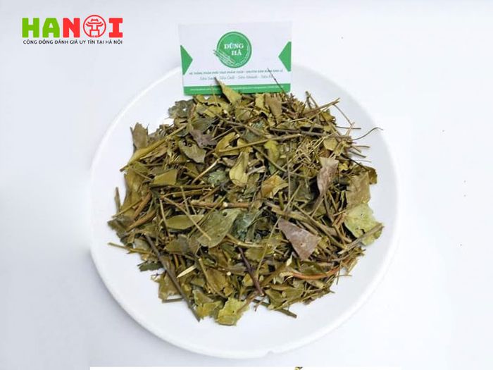 nong-san-dung-ha - Gợi ý chất lượng từ Mytour