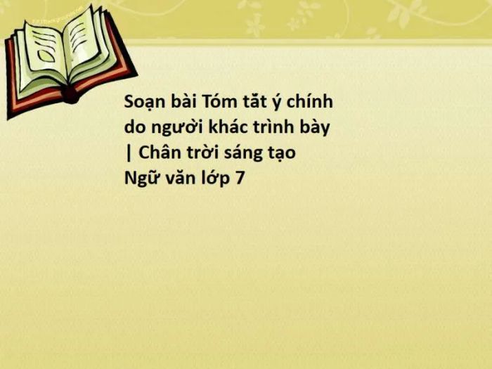 Hình ảnh minh họa sống động (Nguồn: Internet)